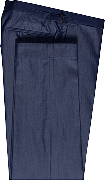 Пошив мужских брюк по индивидуальным размерам в Москве | Ателье Goffredo