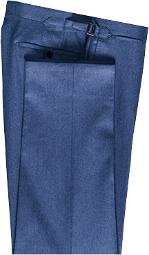 Пошив мужских брюк по индивидуальным размерам в Москве | Ателье Goffredo