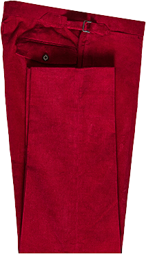 Пошив мужских брюк по индивидуальным размерам в Москве | Ателье Goffredo