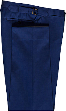 Пошив мужских брюк по индивидуальным размерам в Москве | Ателье Goffredo