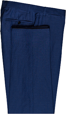 Пошив мужских брюк по индивидуальным размерам в Москве | Ателье Goffredo