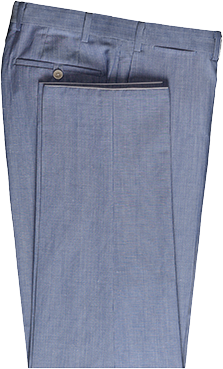 Пошив мужских брюк по индивидуальным размерам в Москве | Ателье Goffredo