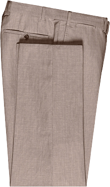 Пошив мужских брюк по индивидуальным размерам в Москве | Ателье Goffredo