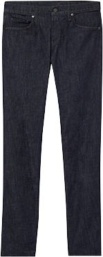 Пошив мужских джинсов на заказ в Москве | Ателье Goffredo