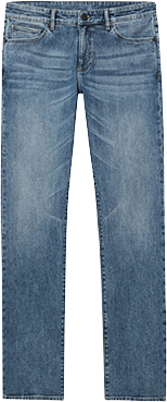 Пошив мужских джинсов на заказ в Москве | Ателье Goffredo