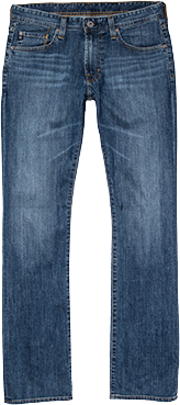 Пошив мужских джинсов на заказ в Москве | Ателье Goffredo