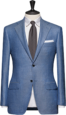 Пошив мужских костюмов на заказ в Москве | Ателье Goffredo