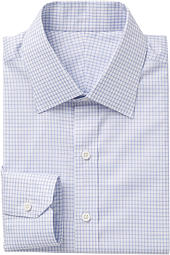 Технология пошива Bespoke мужской одежды от ателье Goffredo