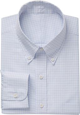 Технология пошива Bespoke мужской одежды от ателье Goffredo