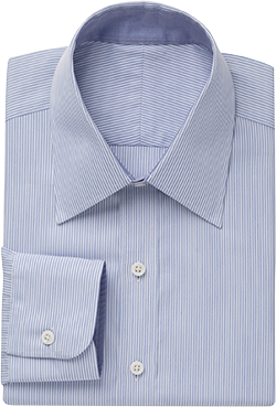 Технология пошива Bespoke мужской одежды от ателье Goffredo